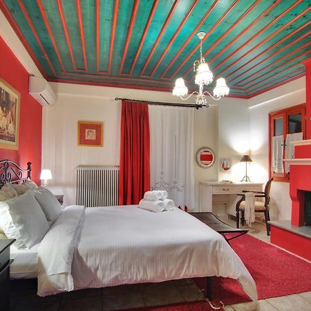 Xani Hotel Kleidonia Extérieur photo