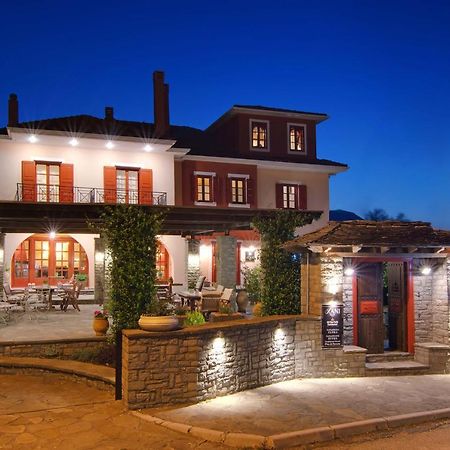 Xani Hotel Kleidonia Extérieur photo