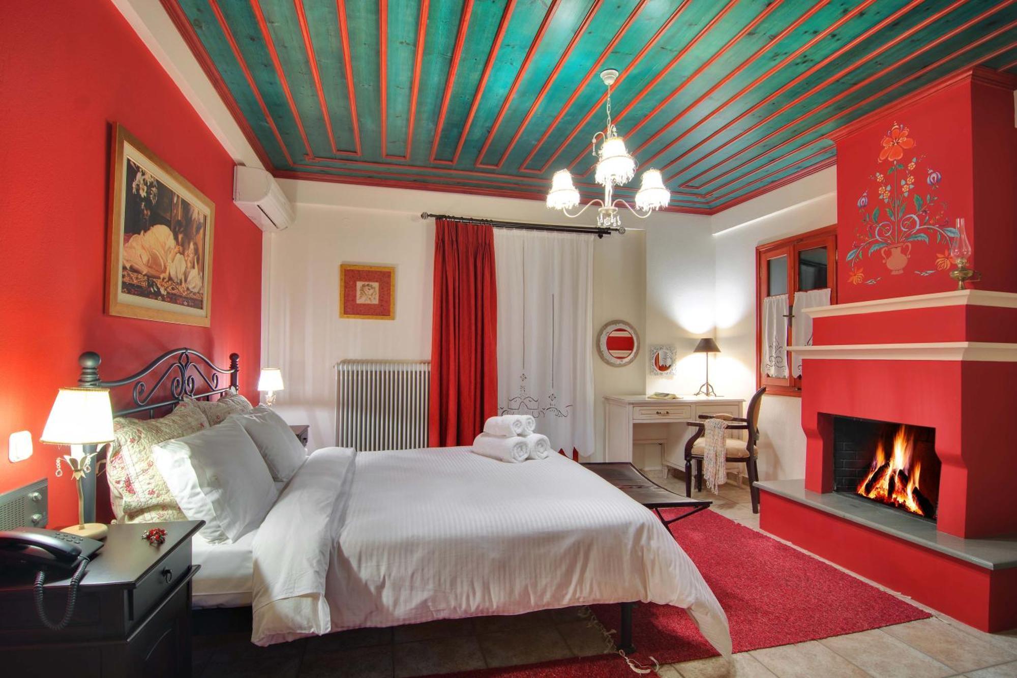 Xani Hotel Kleidonia Extérieur photo