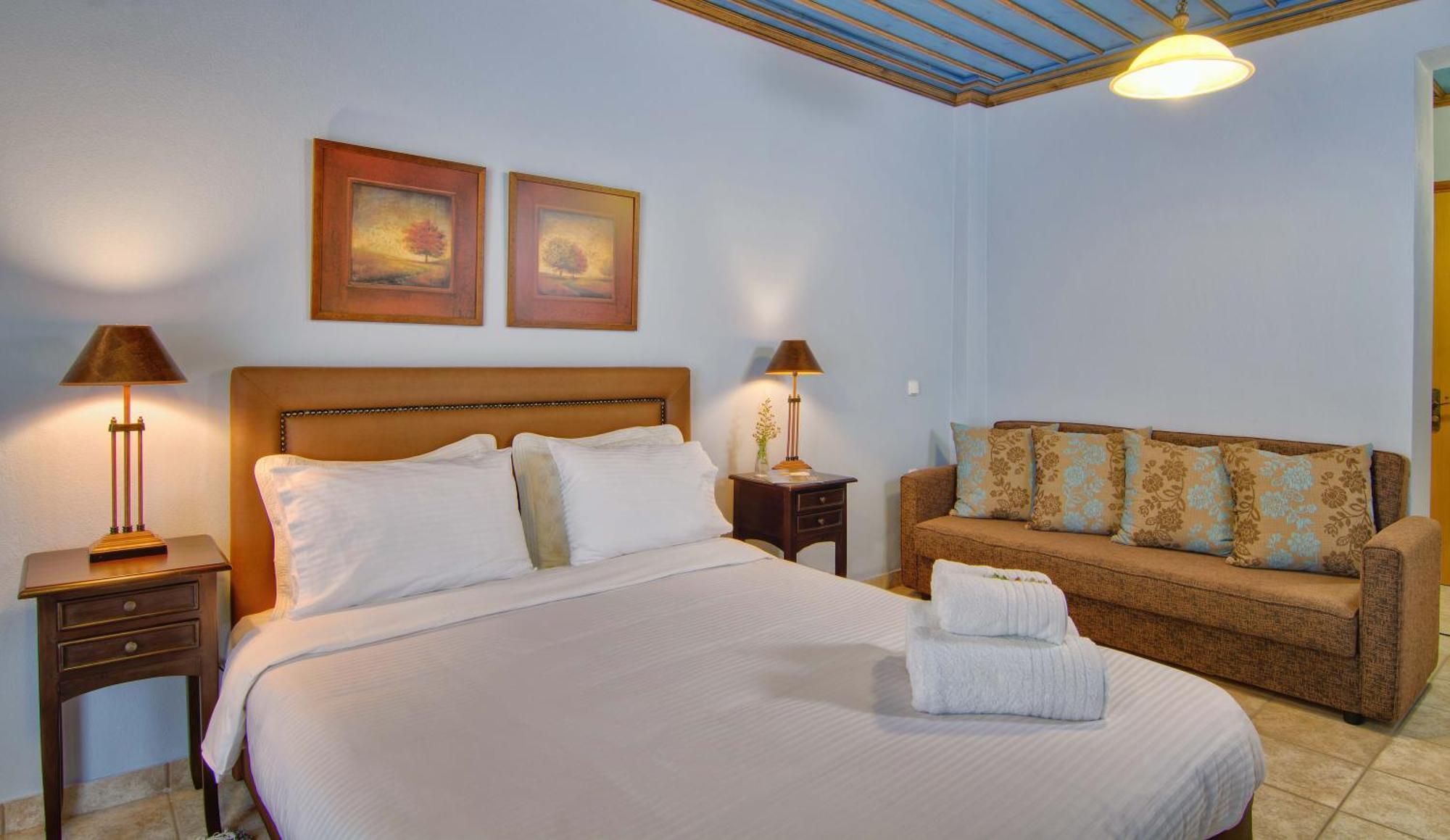 Xani Hotel Kleidonia Extérieur photo