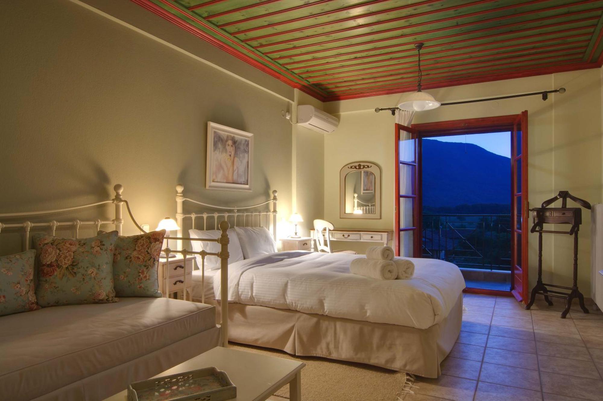 Xani Hotel Kleidonia Extérieur photo