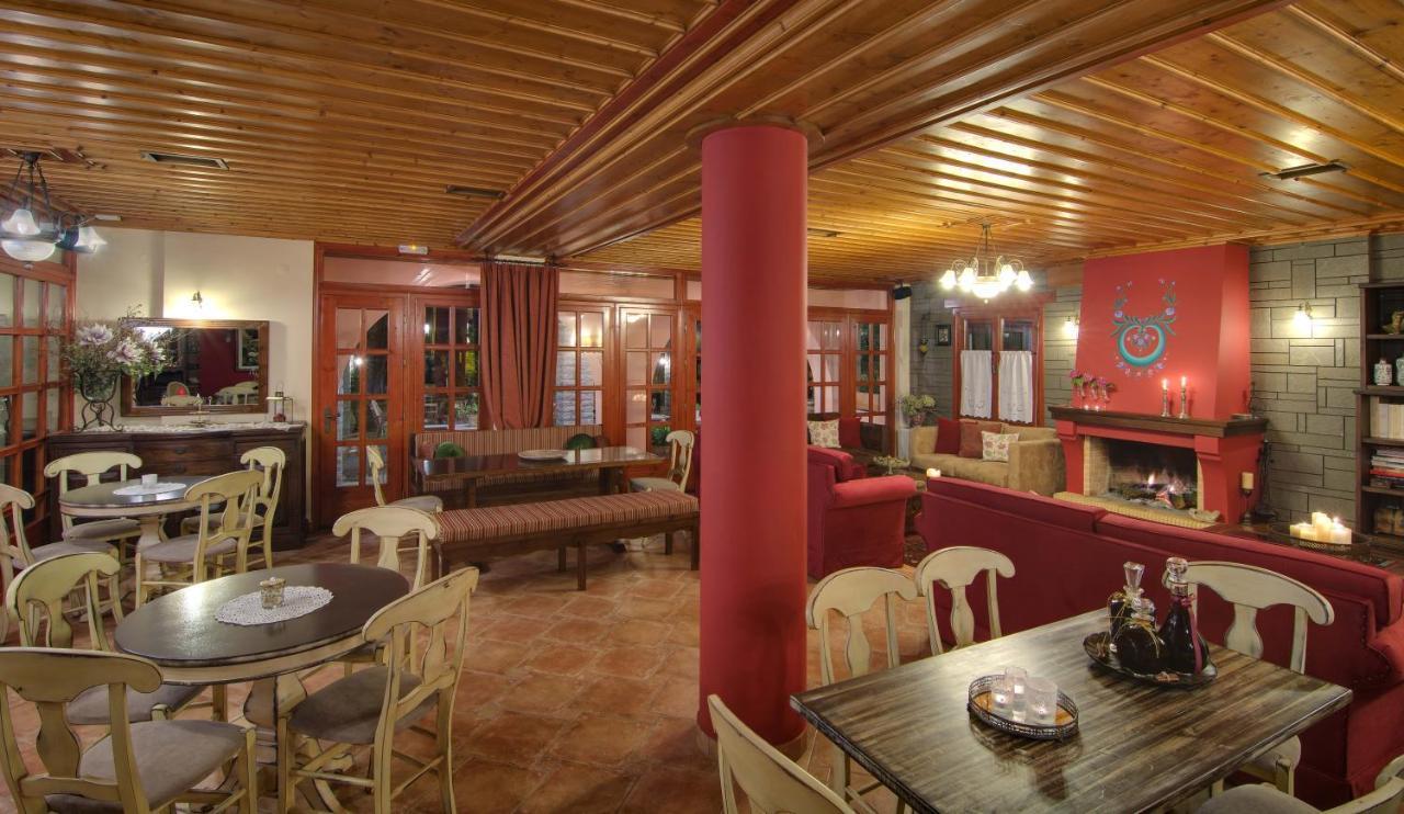 Xani Hotel Kleidonia Extérieur photo