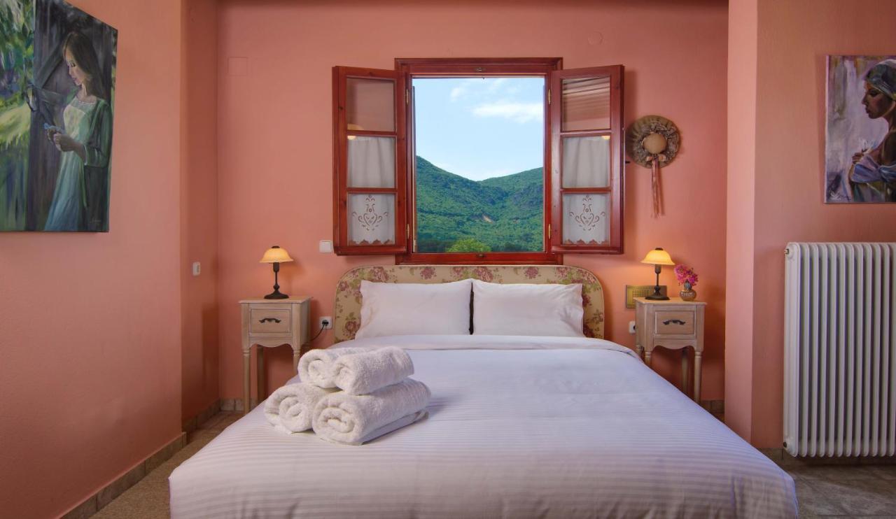 Xani Hotel Kleidonia Extérieur photo