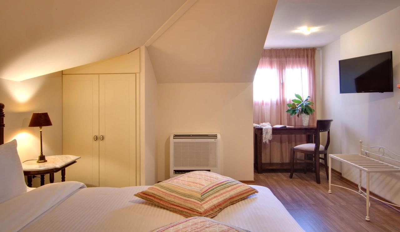 Xani Hotel Kleidonia Extérieur photo