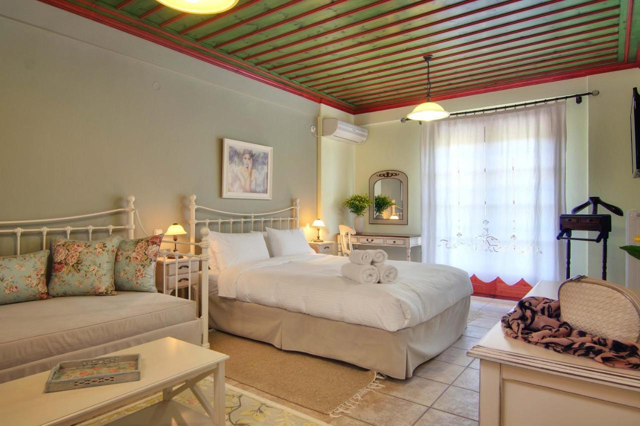Xani Hotel Kleidonia Extérieur photo