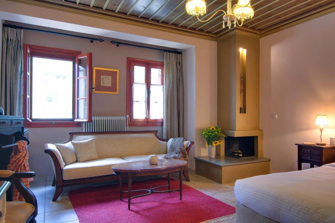 Xani Hotel Kleidonia Extérieur photo