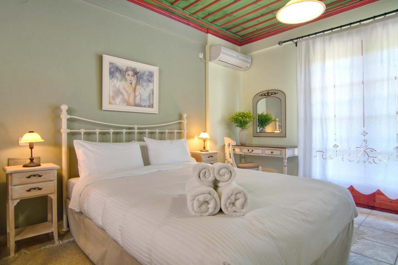 Xani Hotel Kleidonia Extérieur photo