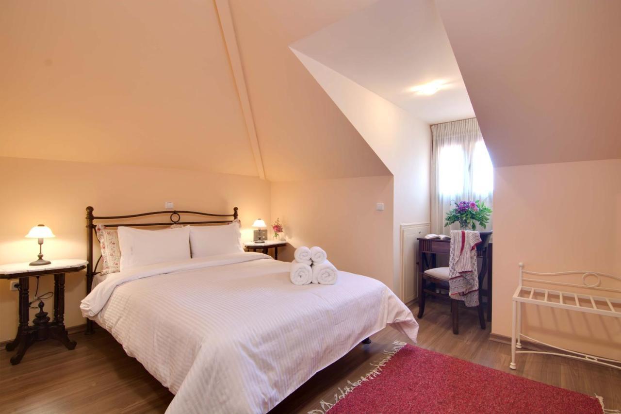 Xani Hotel Kleidonia Extérieur photo
