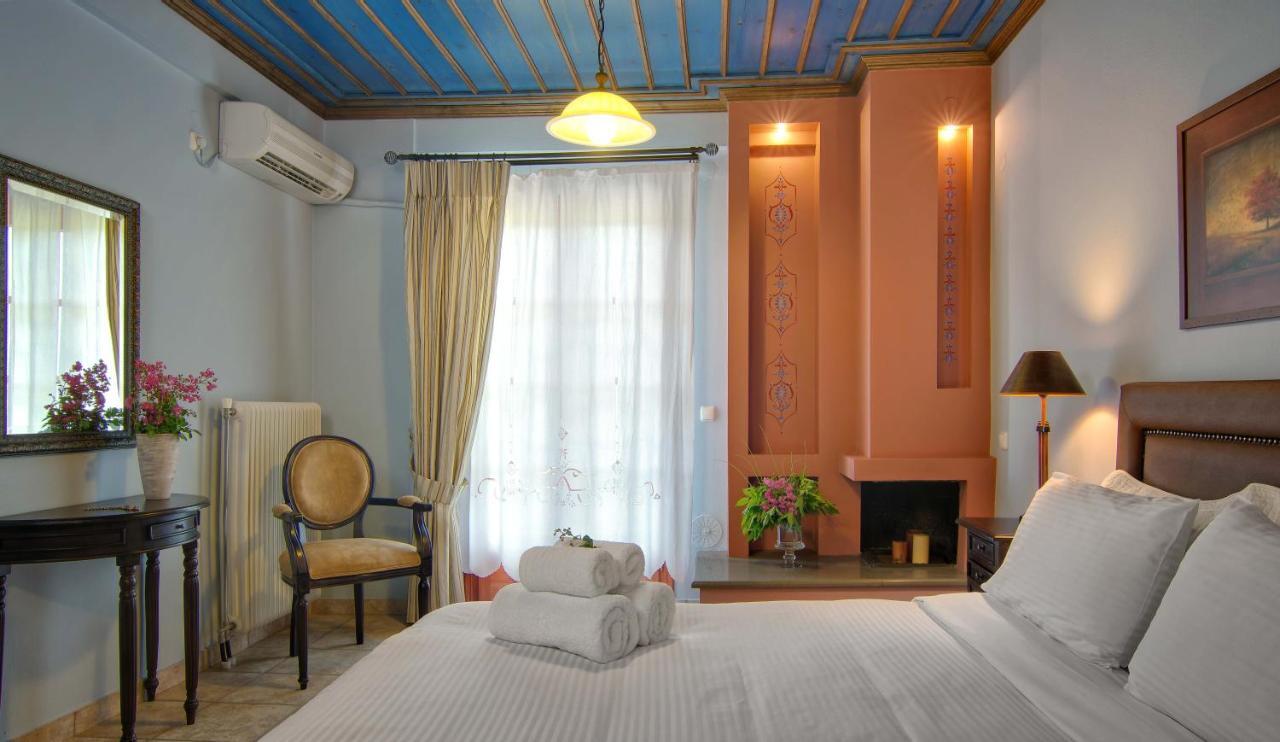 Xani Hotel Kleidonia Extérieur photo