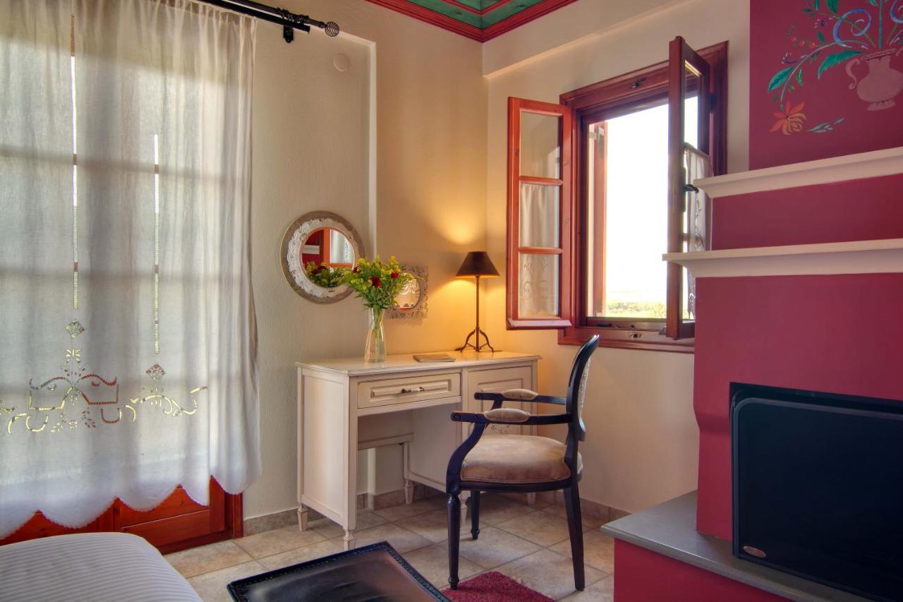 Xani Hotel Kleidonia Extérieur photo