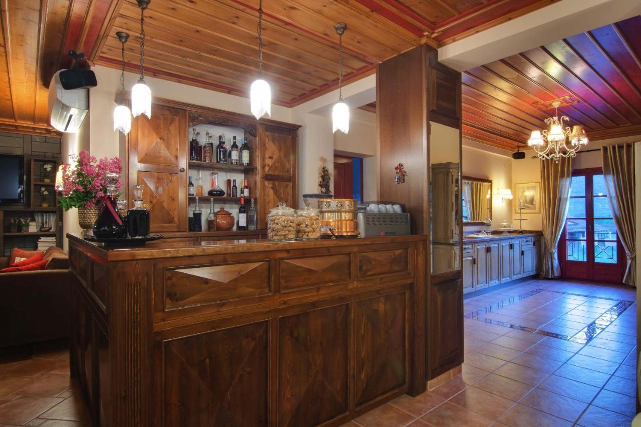 Xani Hotel Kleidonia Extérieur photo